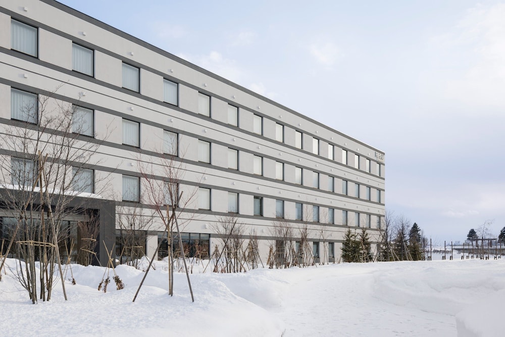 Fairfield by Marriott Hokkaido Eniwa 8/43