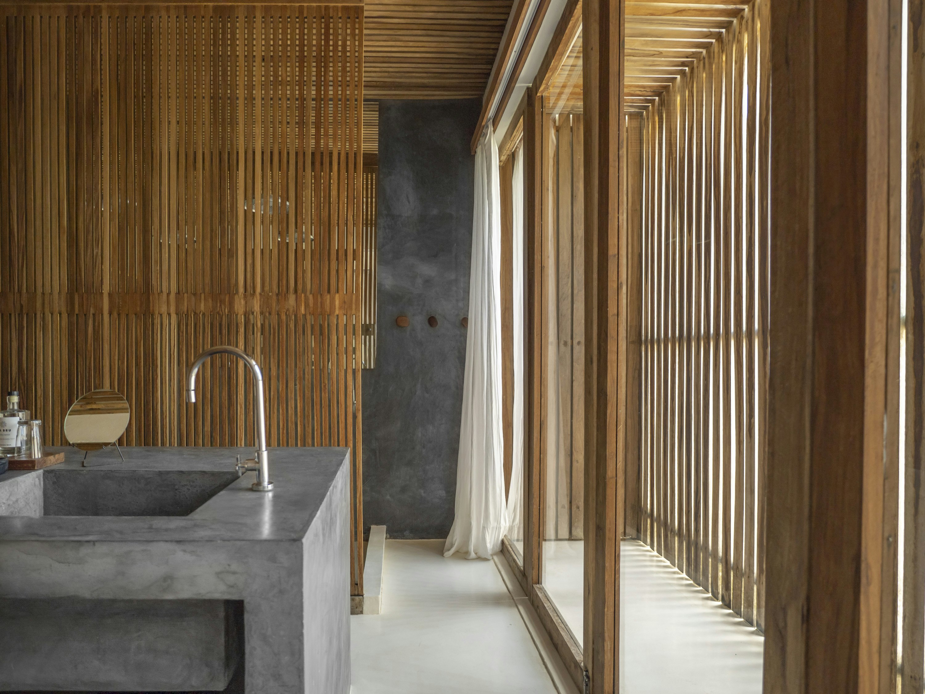 KA BRU Beach Boutique Hotel 44/45