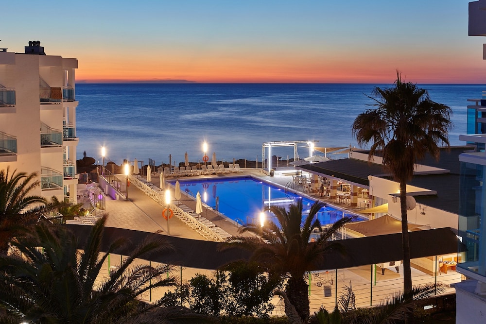 Aparthotel Nereida 34/45