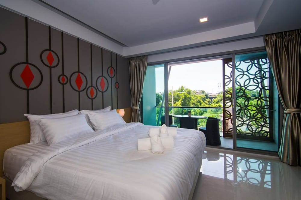 The Peak Chanthaburi Hotel 28/73