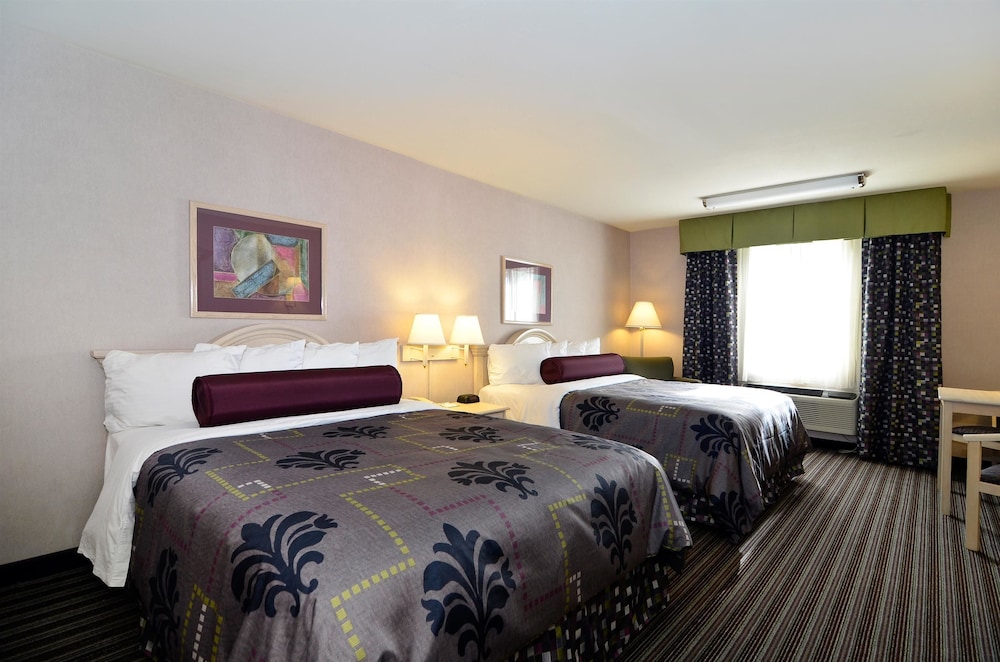 Best Western Borger Inn 17/36