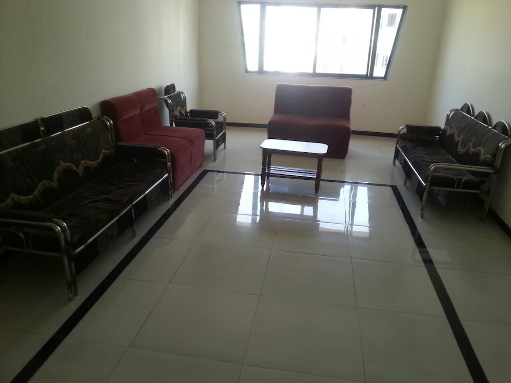 Hotel Dhruv Palace 31/47