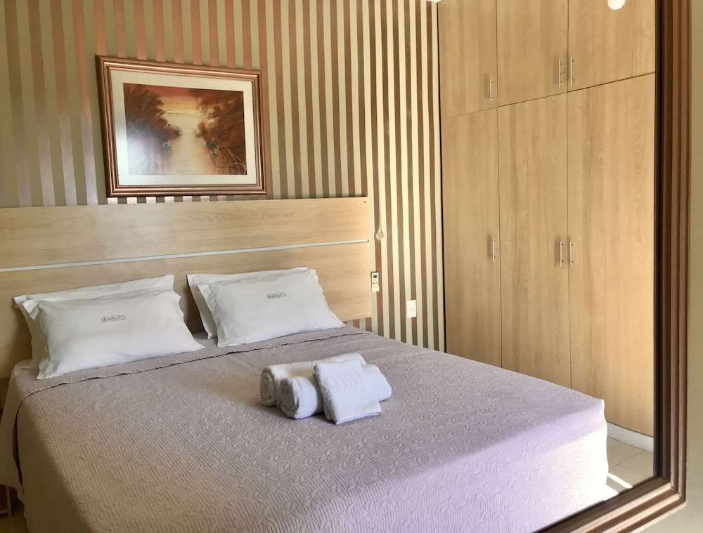 Resort Morada Del Este 27/77