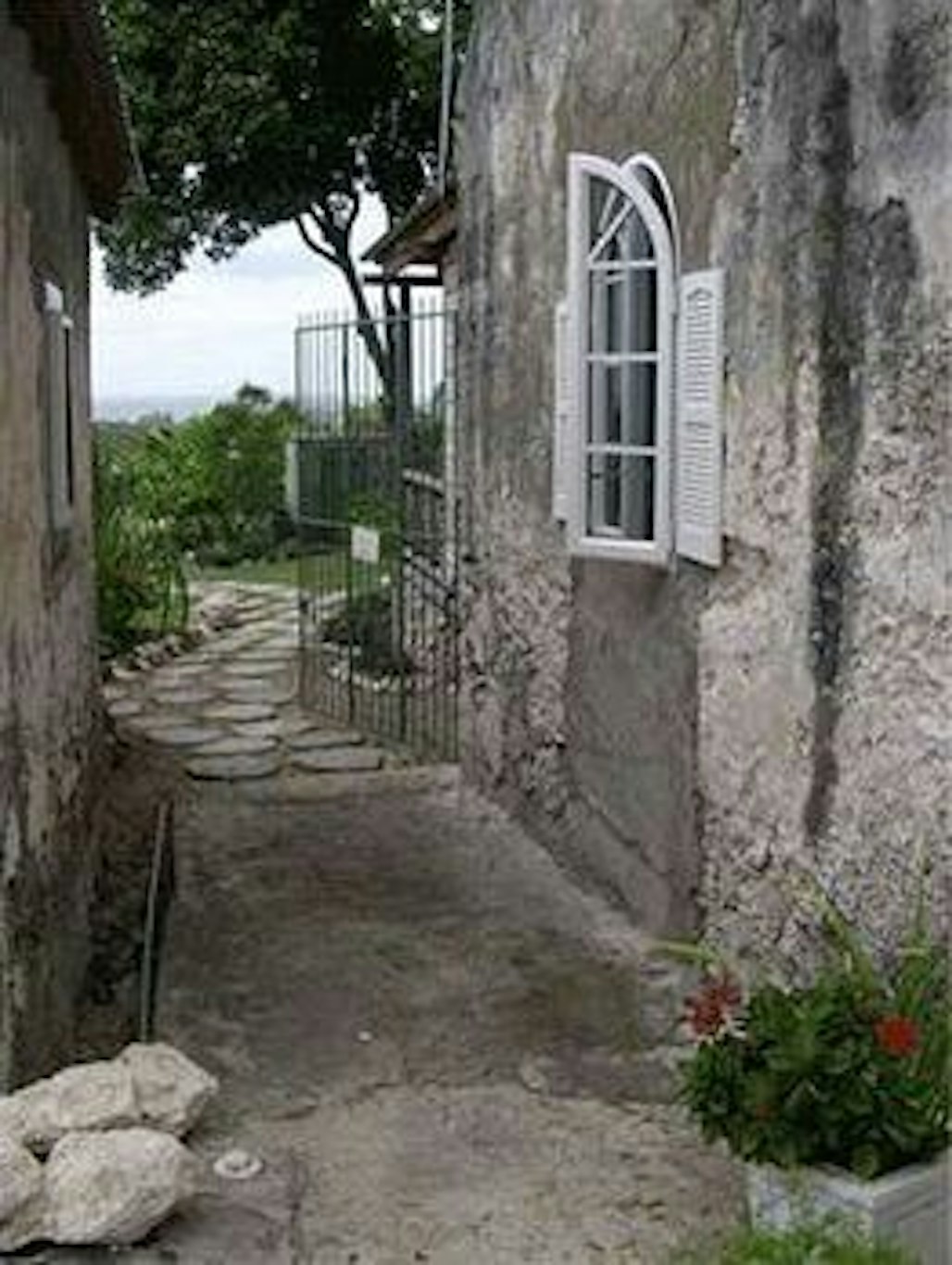 Sweetfield Manor Boutique Hotel 3/8