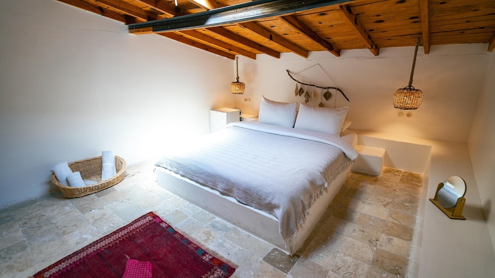 Bo Boutique Hotel Alacati 7/31