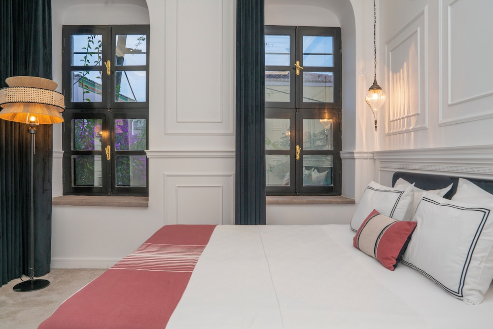 Siyah Lale Butik Hotel 22/50