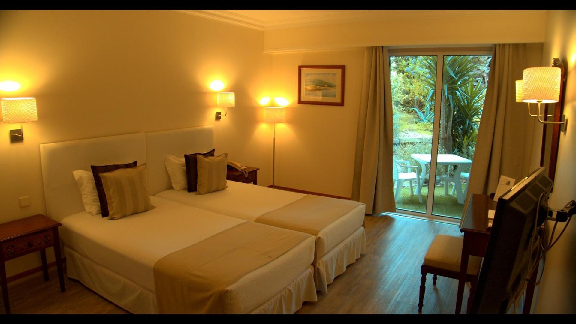 جناح سوبيريور، The Boutique Hotel Solar Palmeiras 5/10