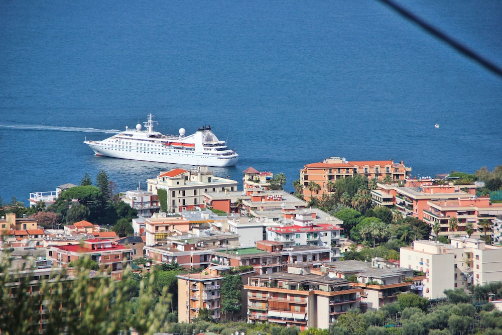 Casarufolo Paradise 49/52