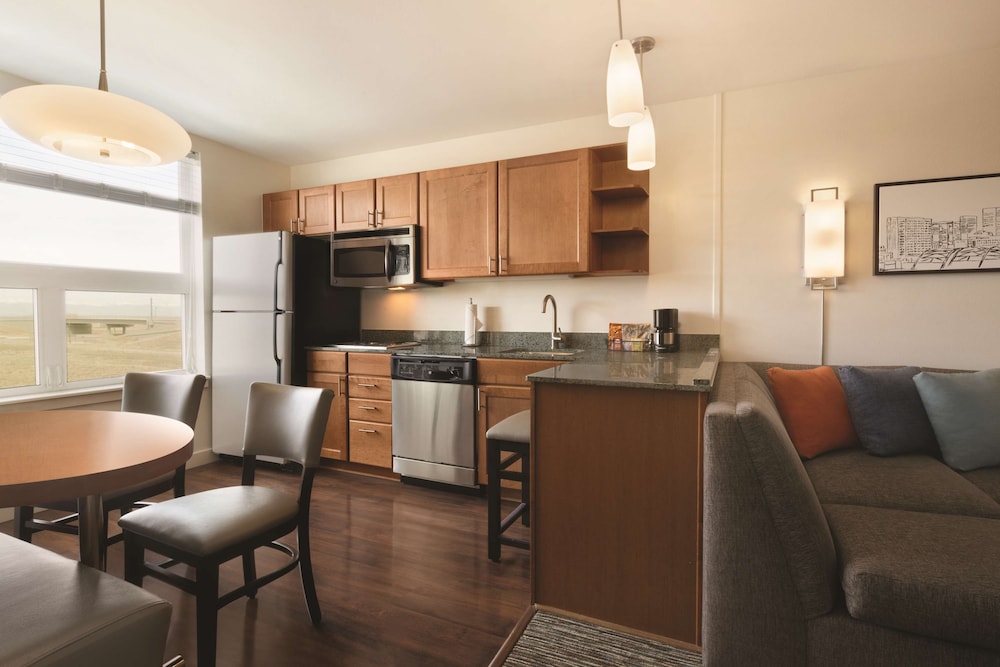Hyatt House Denver Airport 34/49