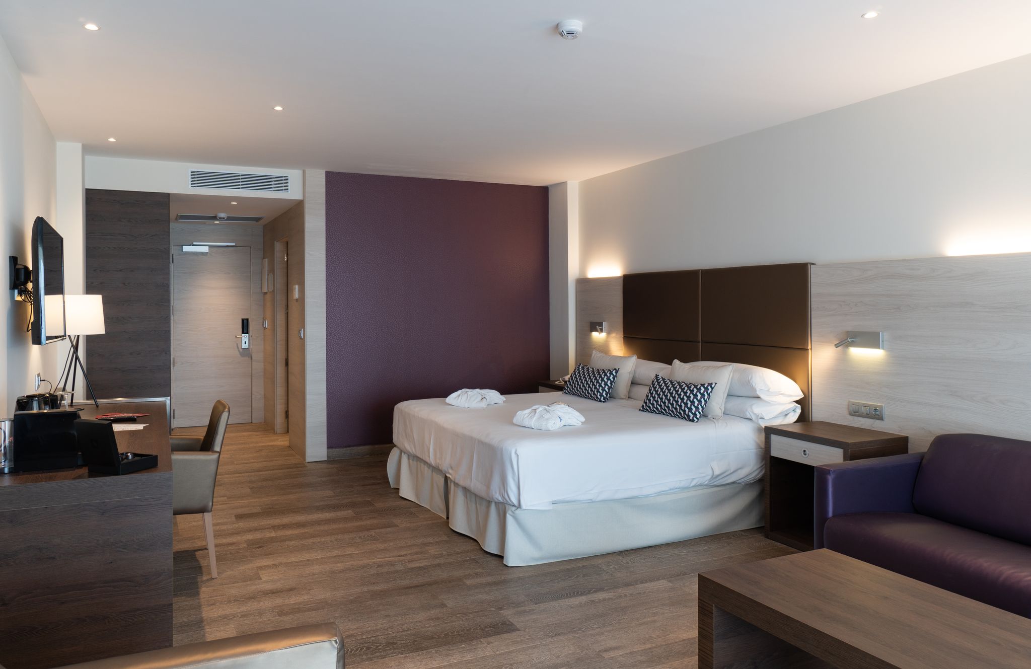 Junior Suite, Beach Front