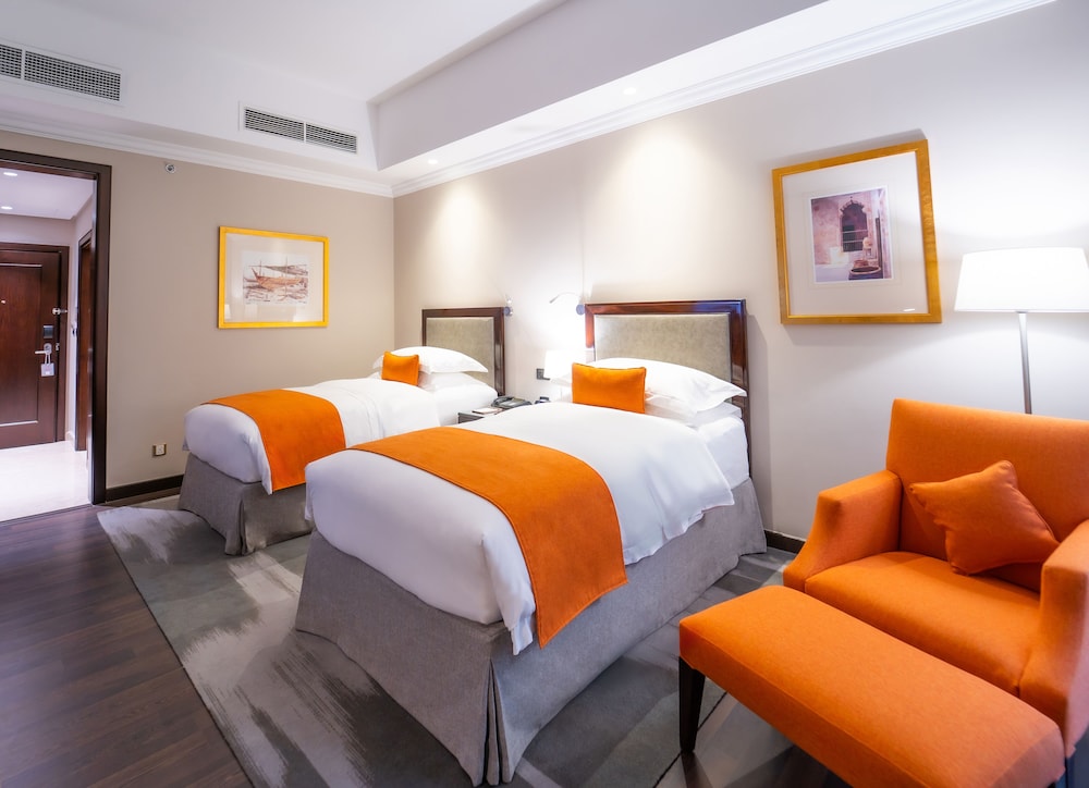 Millennium Hotel Doha 23/90