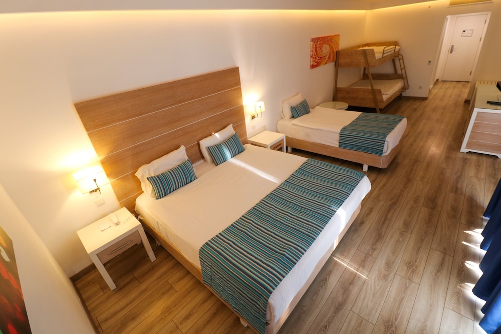 Garcia Resort and Spa 21/63