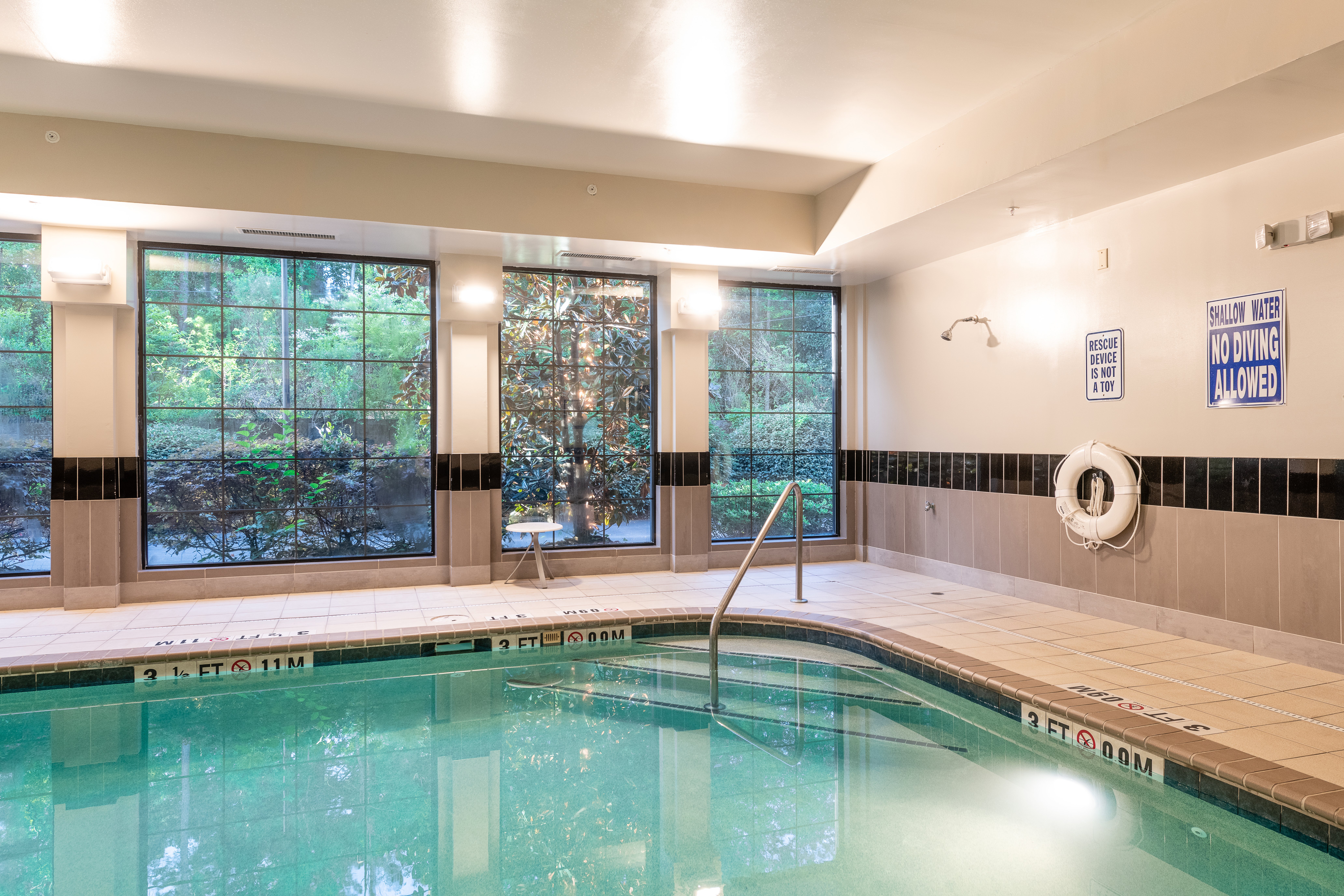 Staybridge Suites Charleston-Ashley Phosphate 20/50