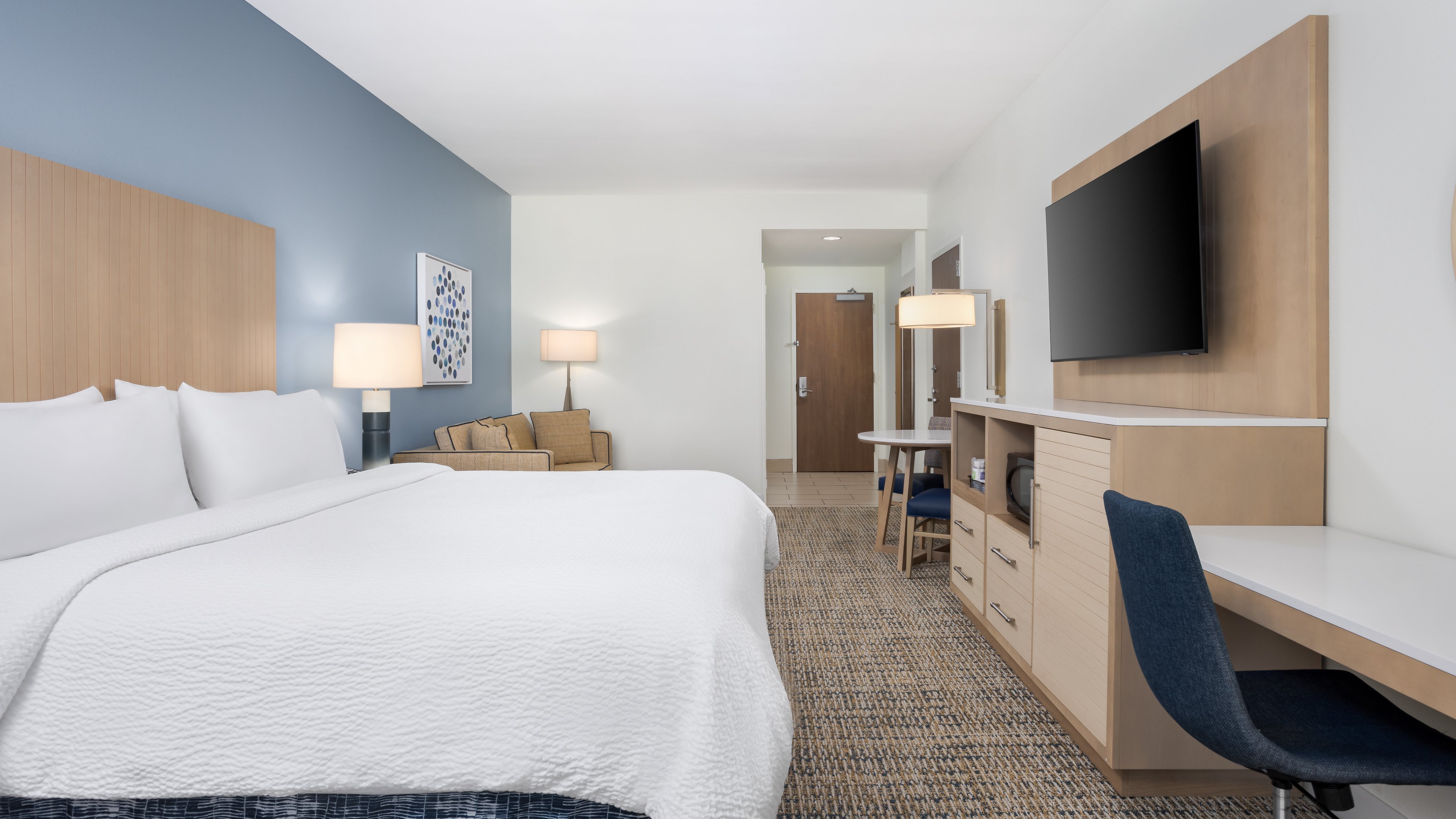 HOLIDAY INN RESORT FORT WALTON BEACH 26/71