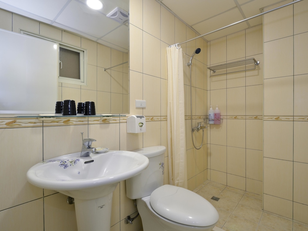 Hoya Resort Hotel Chiayi 30/30