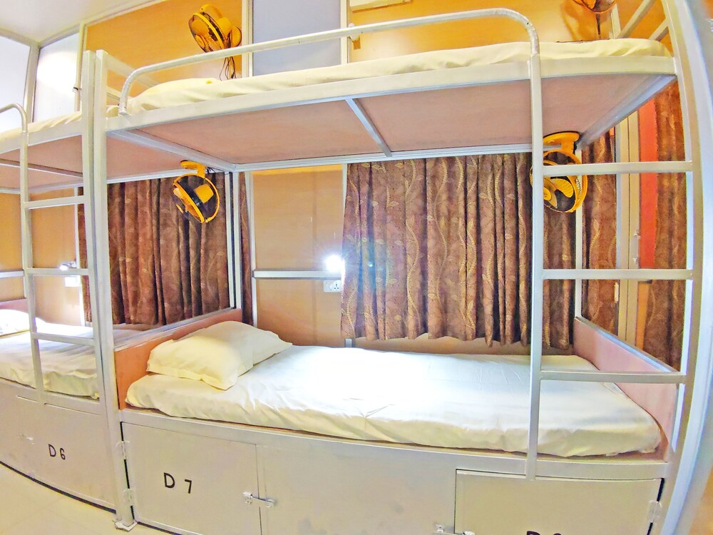 Hotel Ganesha 42/63