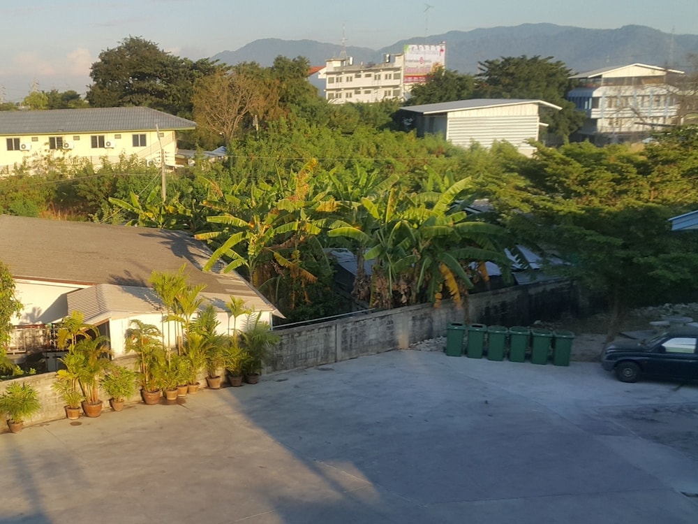 Sorworakit Hotel 16/16