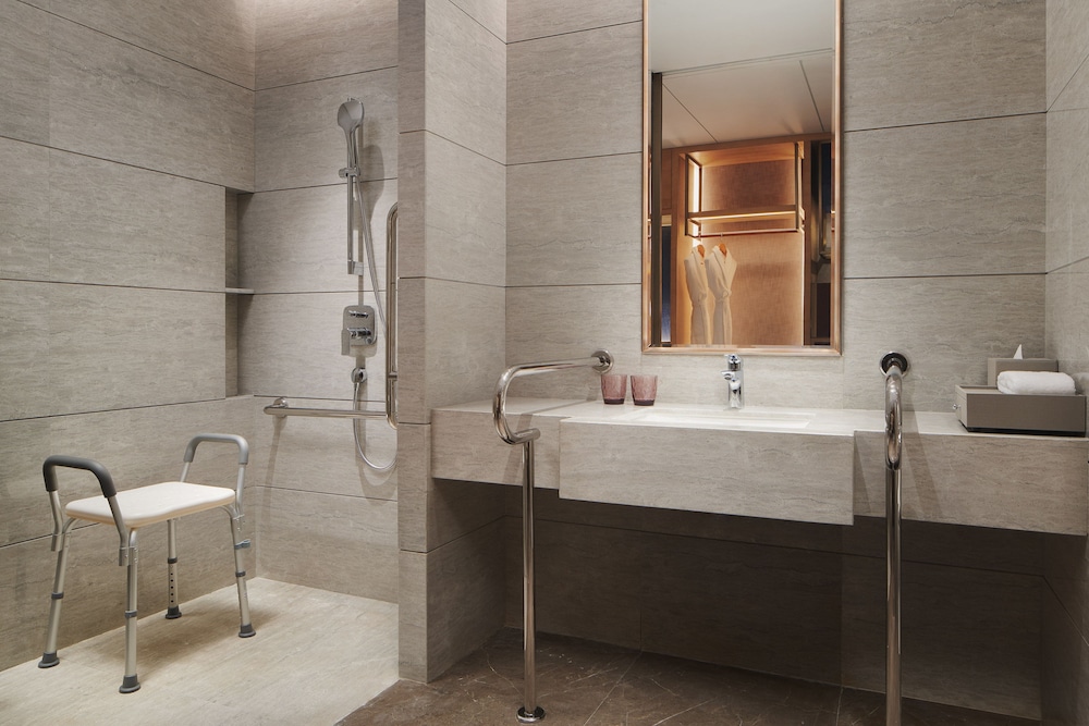 Sheraton Shenzhen Nanshan 8/39
