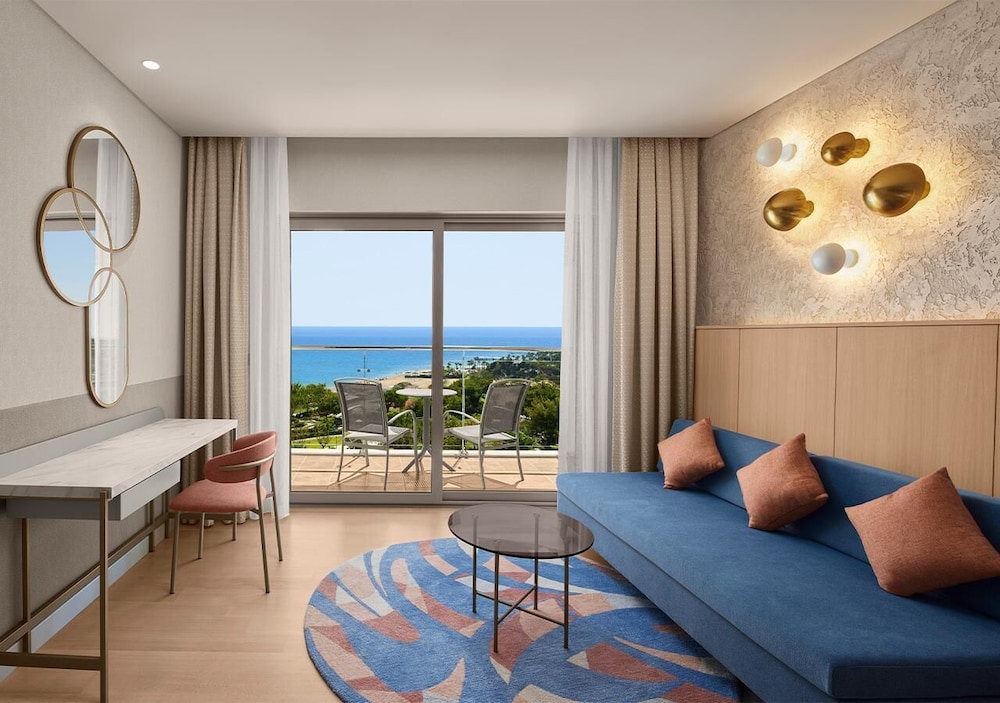 Akra Sorgun Tui Blue Sensatori 50/86