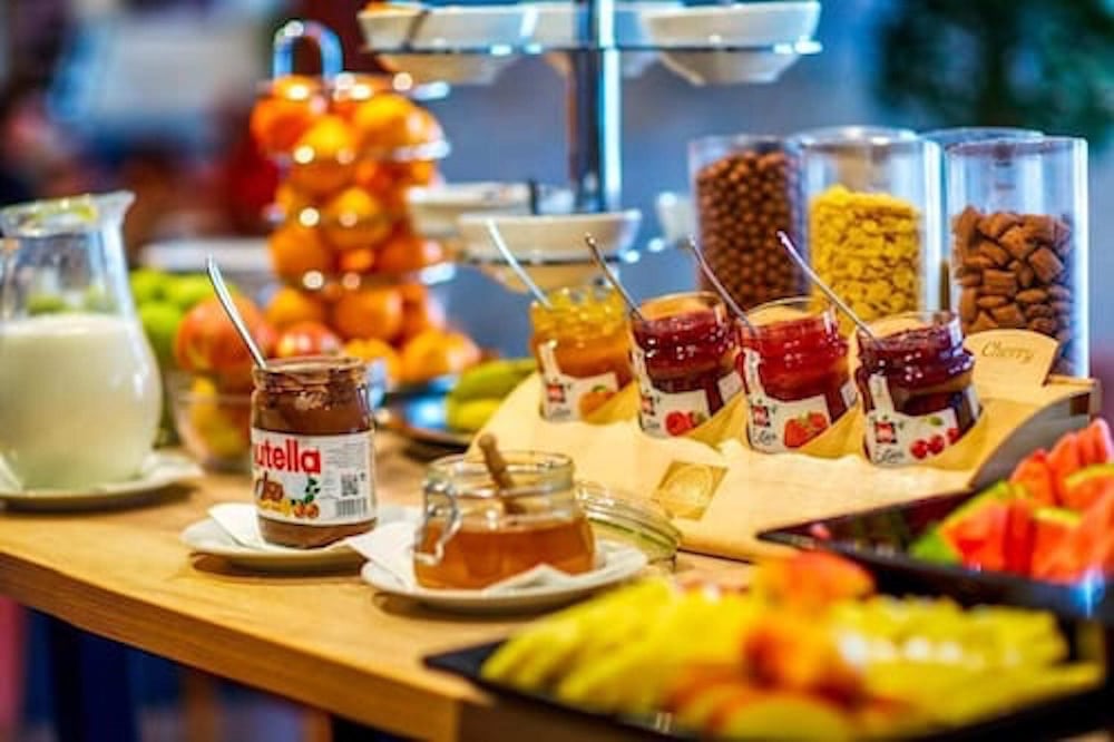 Plaza Prague Hotel - Czech Leading Hotels 26/32