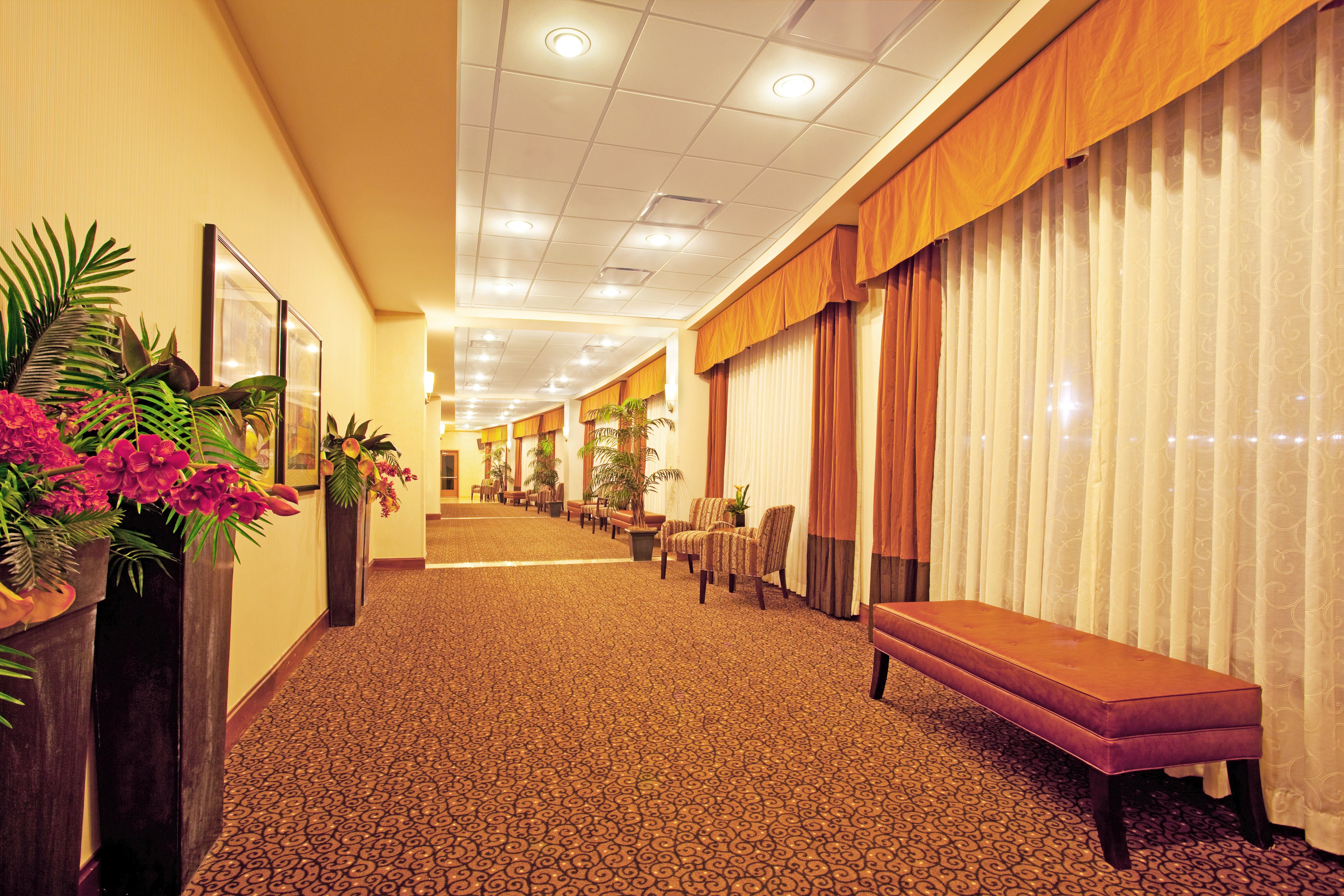 HOLIDAY INN BATTLE CREEK 27/47