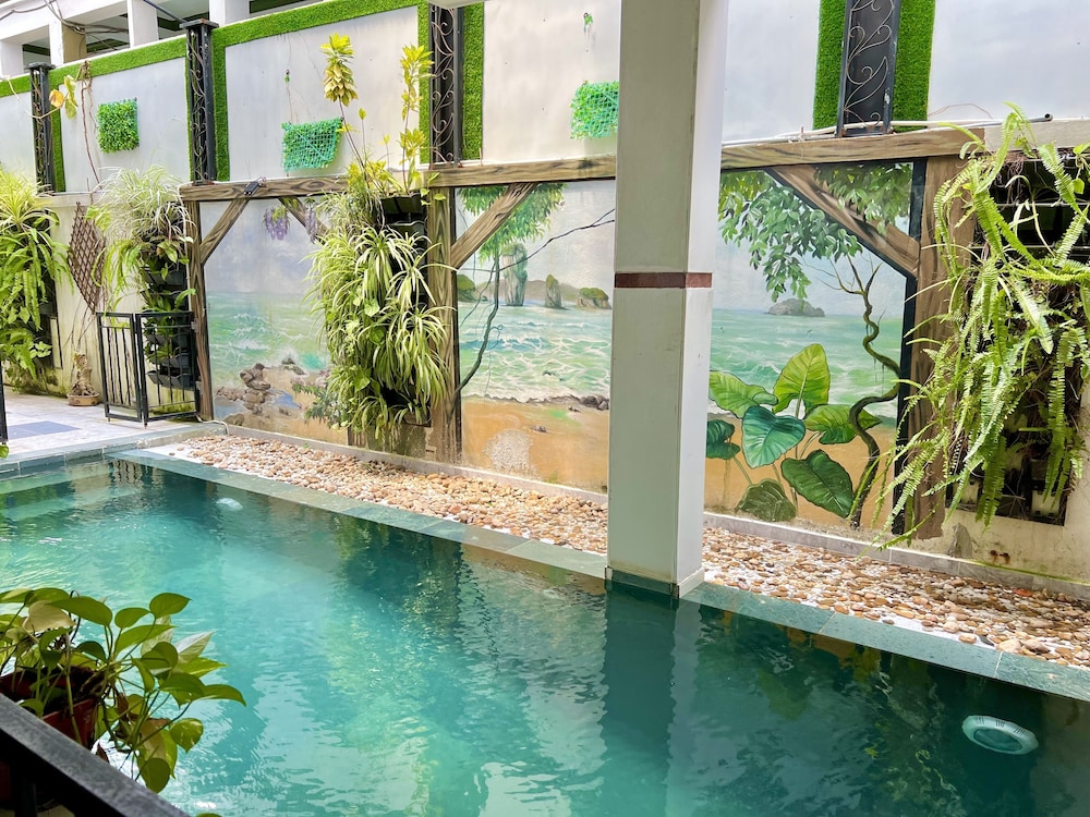 Ngo House Villa 67/89