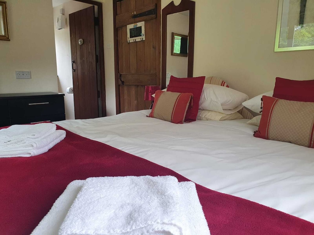 Martin Lane Farm Holiday Cottages 21/50