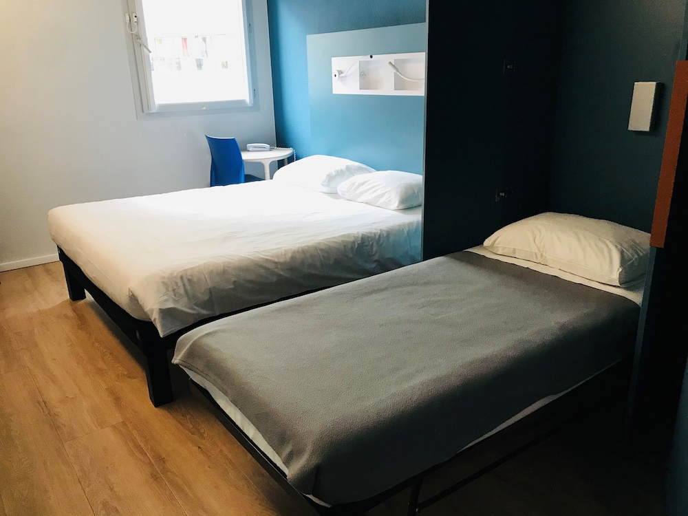 Ibis budget Dijon Centre Clemenceau 23/51