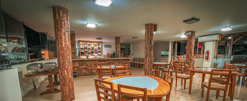 Hotel Flamingo 50/56