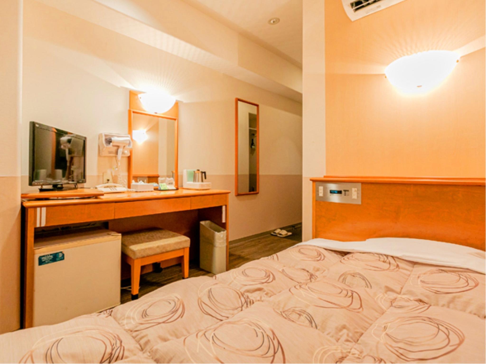Hotel No 1 Takamatsu 12/20
