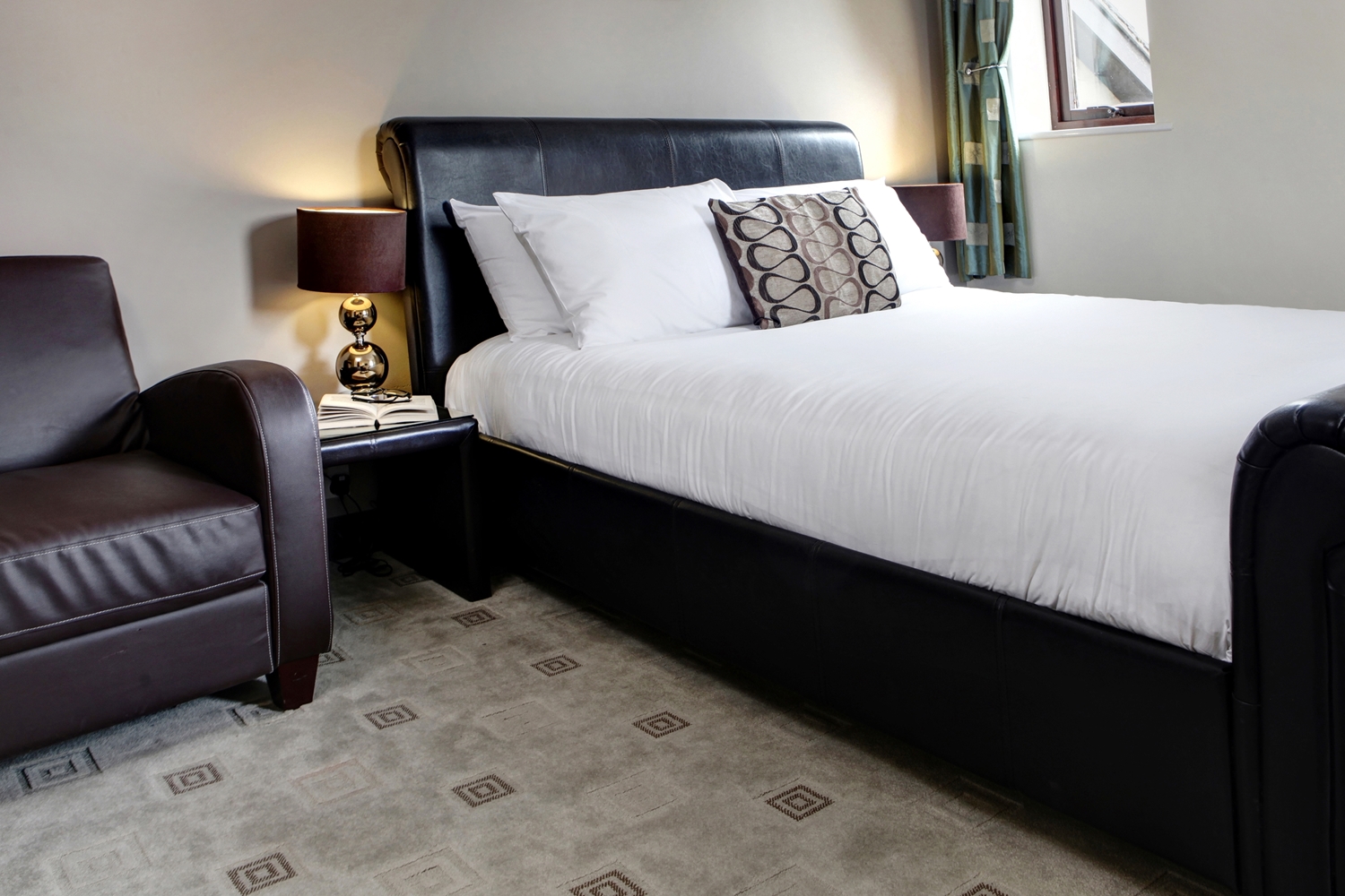 Hotel St Pierre, Sure Hotel Collection By Best Western 15/27