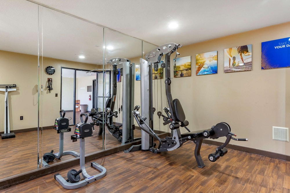 sport facilities