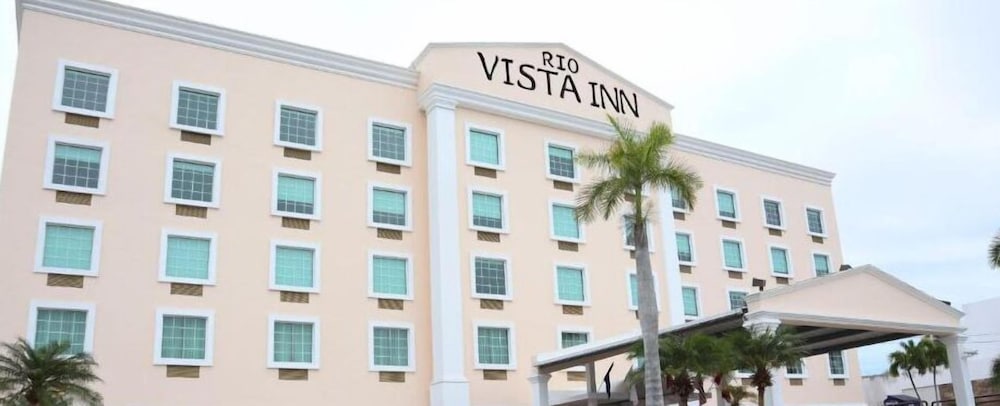 Rio Vista Inn 5/51