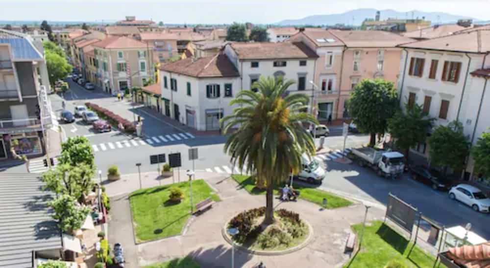Park Hotel Moderno 4/32