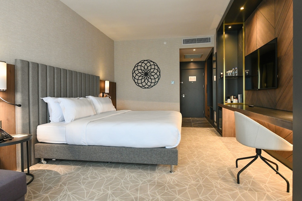 Crowne Plaza Ankara, an IHG Hotel 16/48