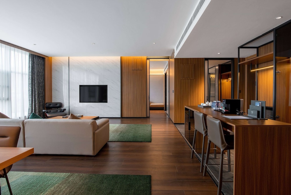 TRYP By Wyndham Zizhou 26/32