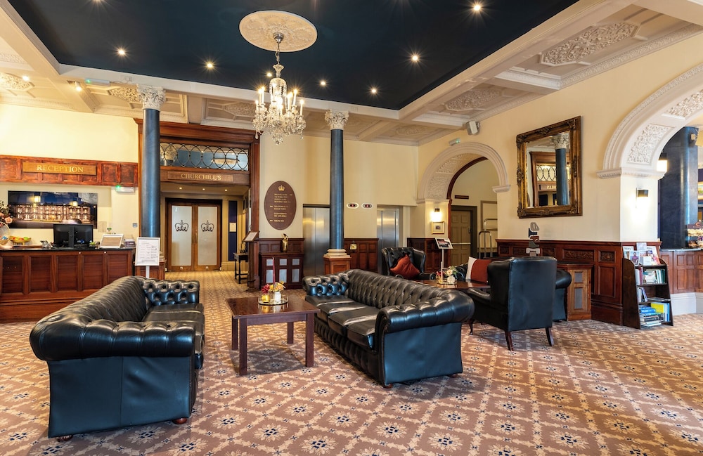 The Crown Hotel 54/74