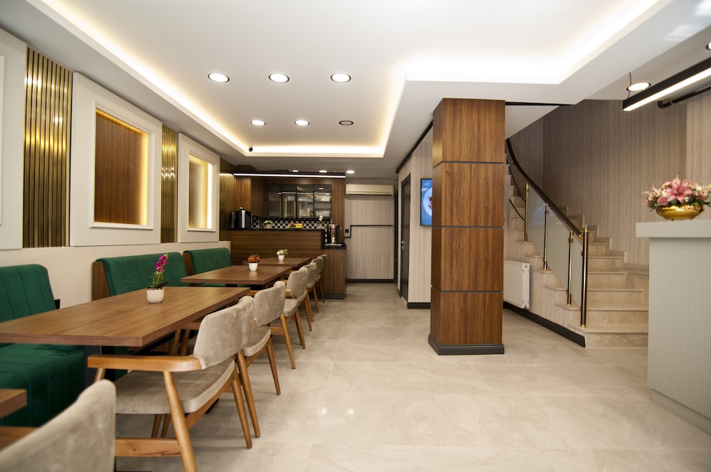 Grand Bagoz Otel 28/47