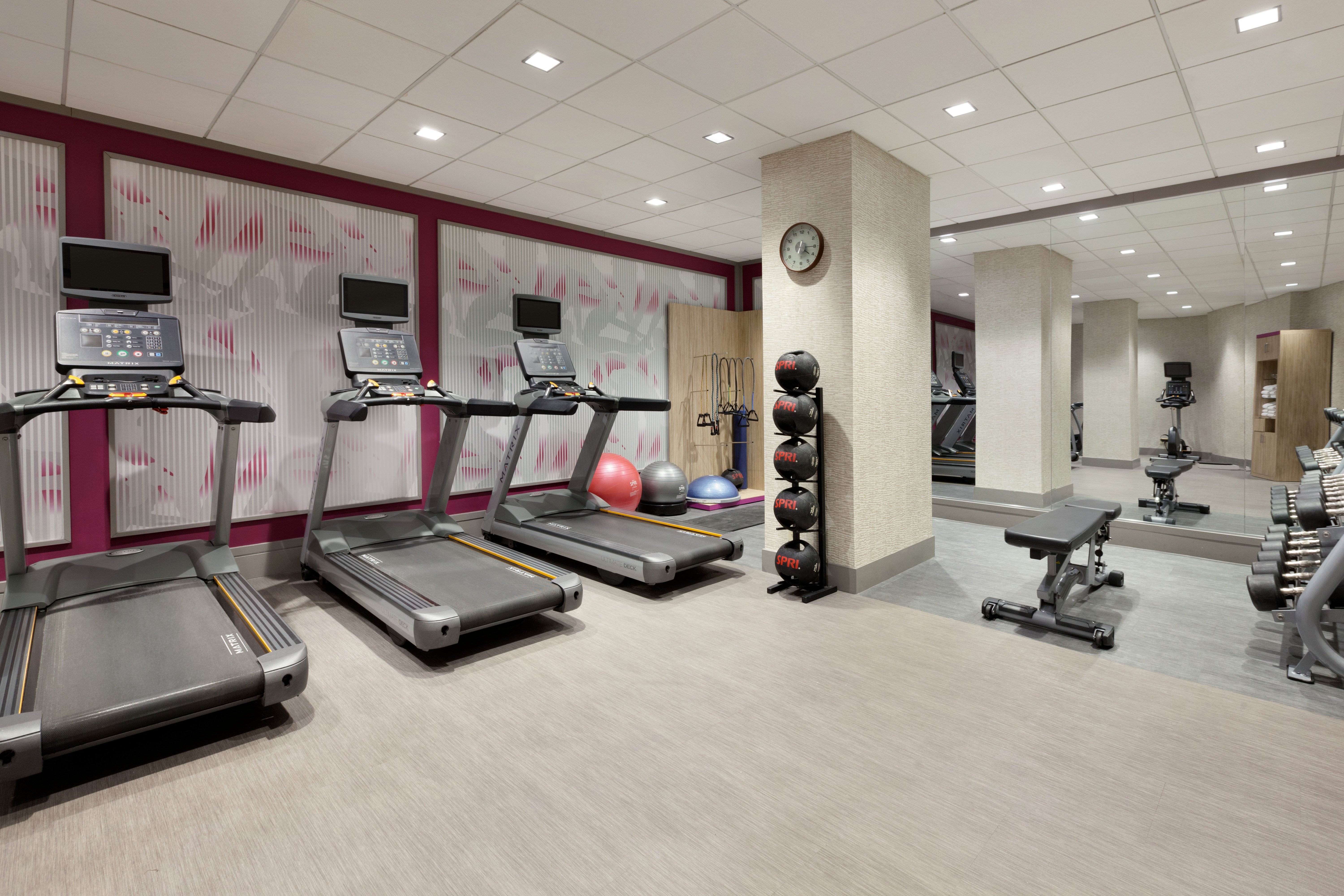 Crowne Plaza Crystal City Washington D C 6/32
