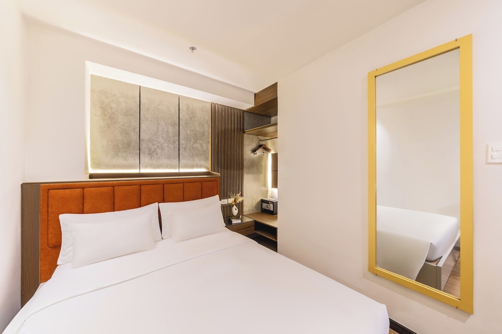 A25 Hotel - 55 Le Anh Xuan 17/50