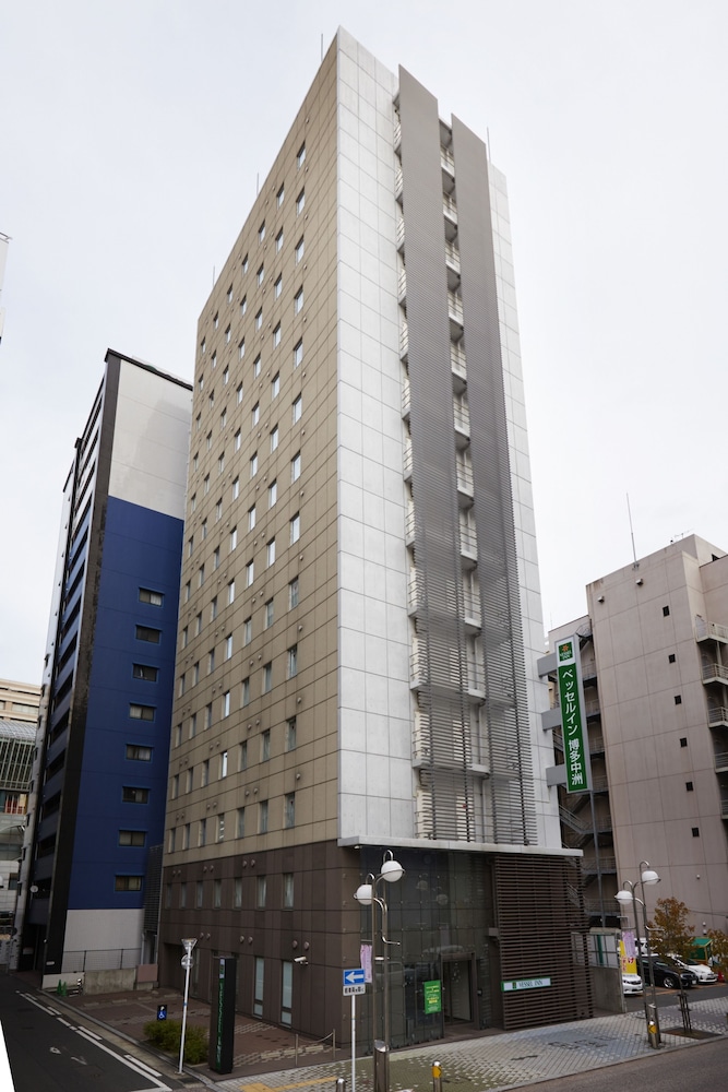 Vessel Inn Hakata Nakasu 3/66