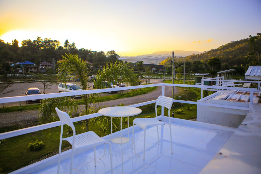 The White House Boutique Chiangrai 33/62