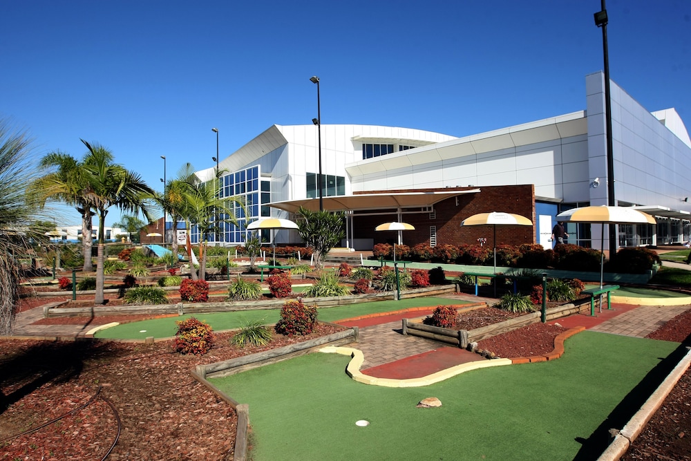 Mercure Sydney Liverpool 41/48