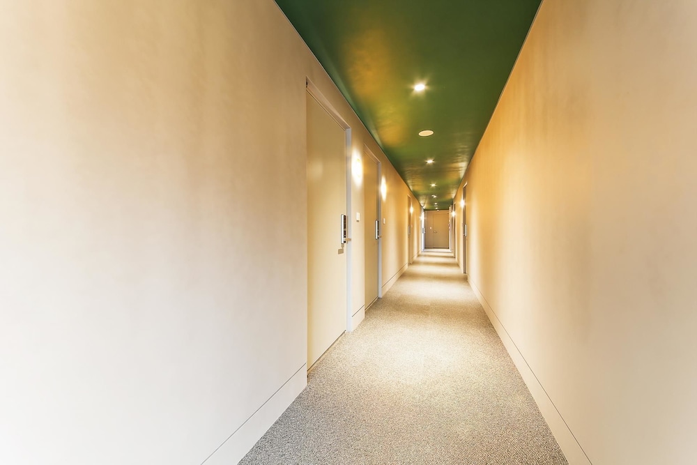 Hotel Good Choice Chungjangro 55/62