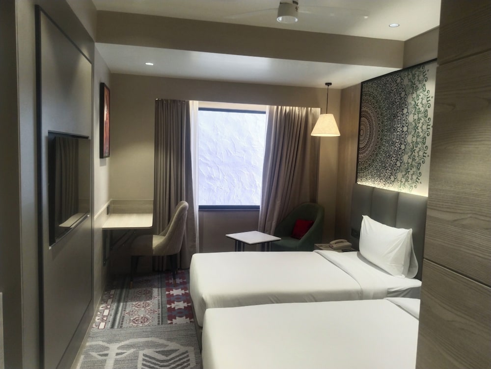 Crystal Inn Hotel 19/50