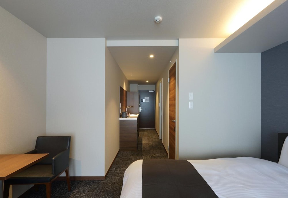 Hotel Promote Hiroshima 8/28