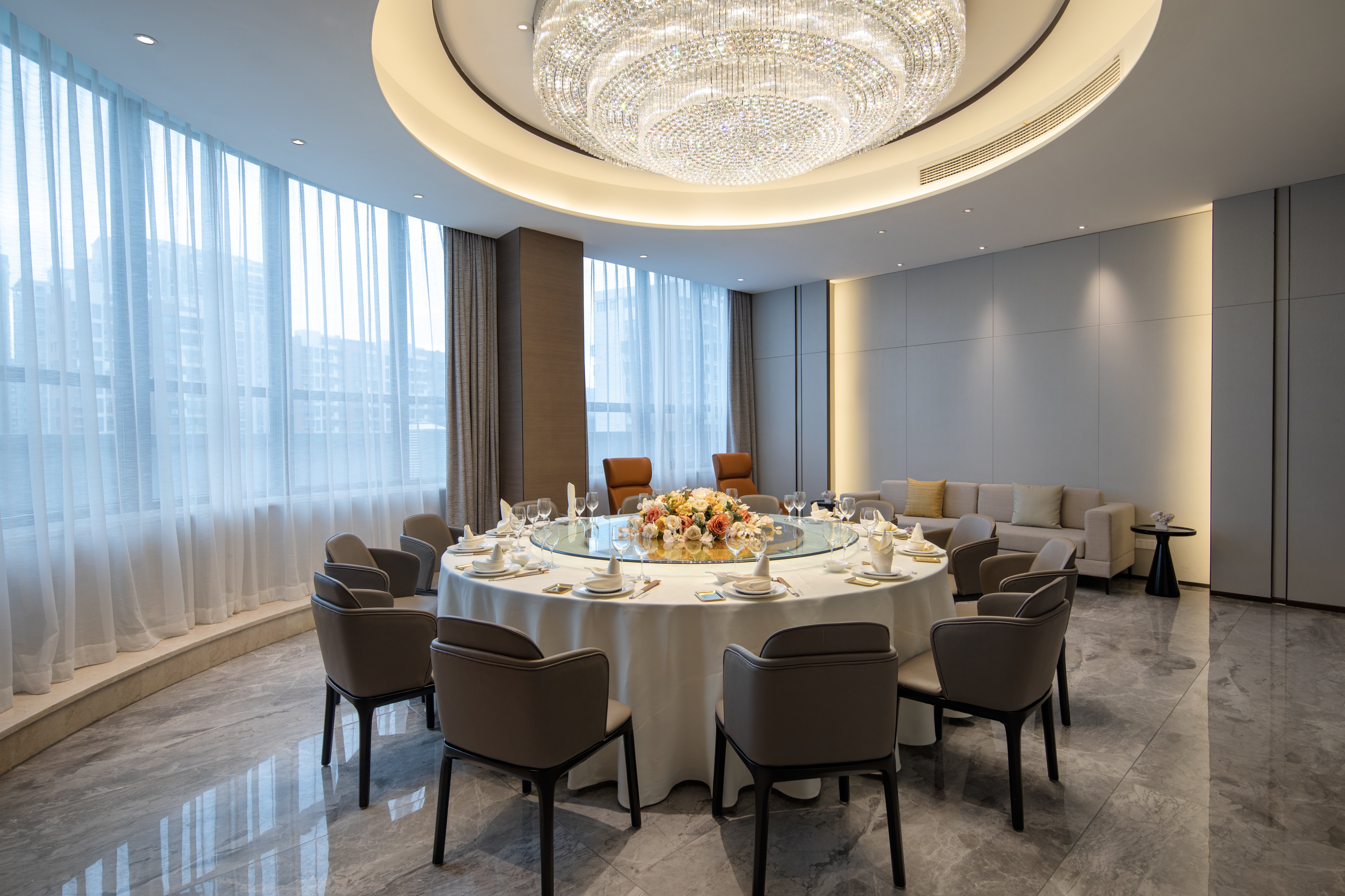 Holiday Inn Ningde Xiapu 46/67