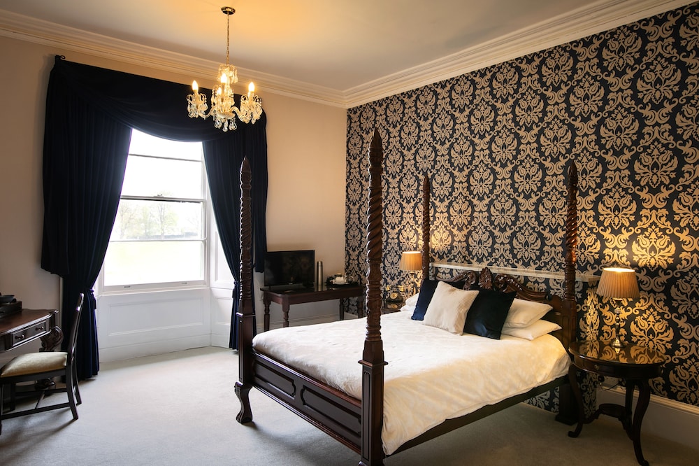 Elm Grove Country House 9/50