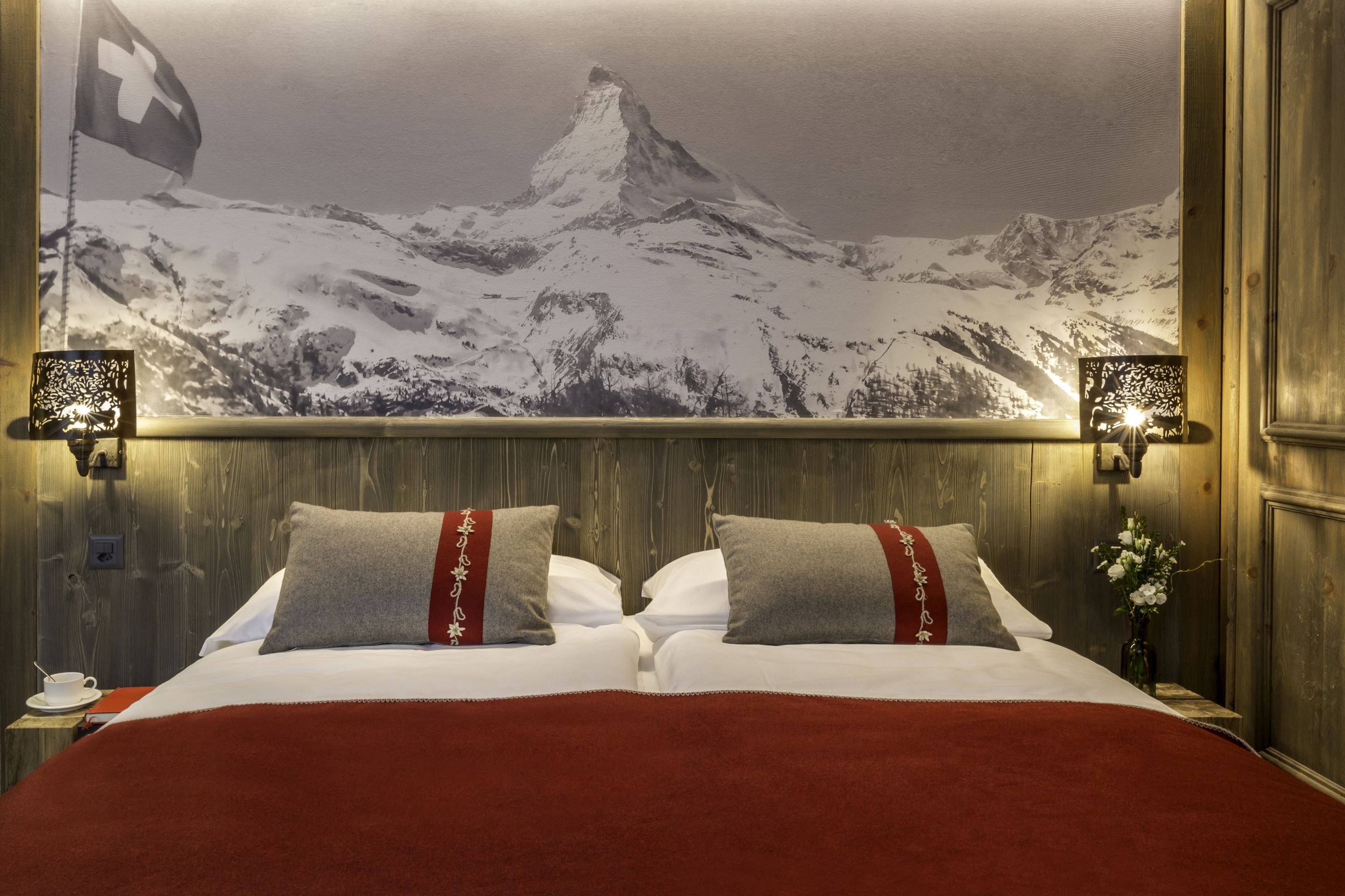 Hotel Edelweiss 22/58