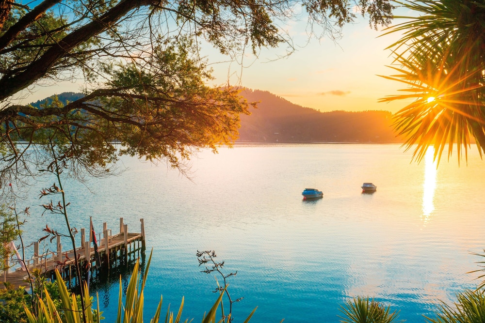 Bay of Many Coves Resort 27/57